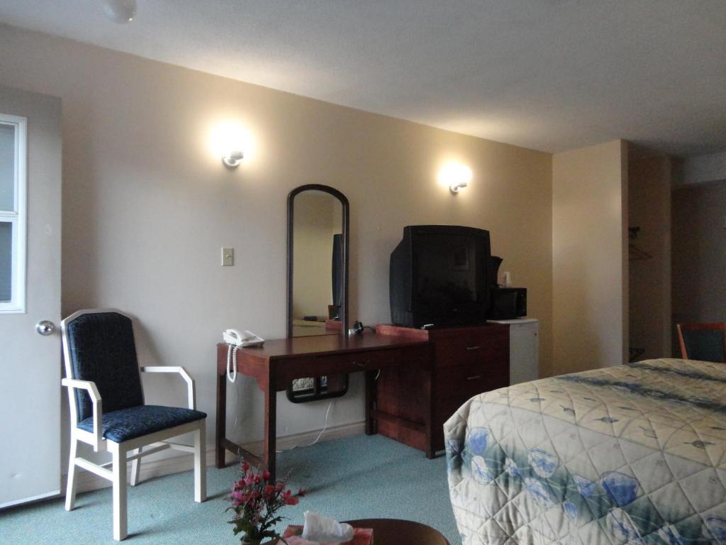 Good Night Inn Port Colborne Bagian luar foto