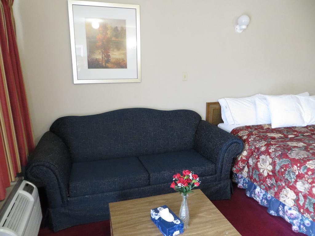 Good Night Inn Port Colborne Bagian luar foto
