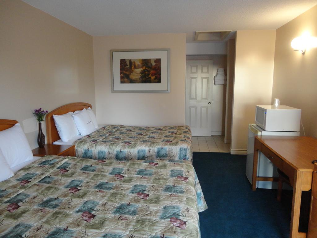 Good Night Inn Port Colborne Bagian luar foto