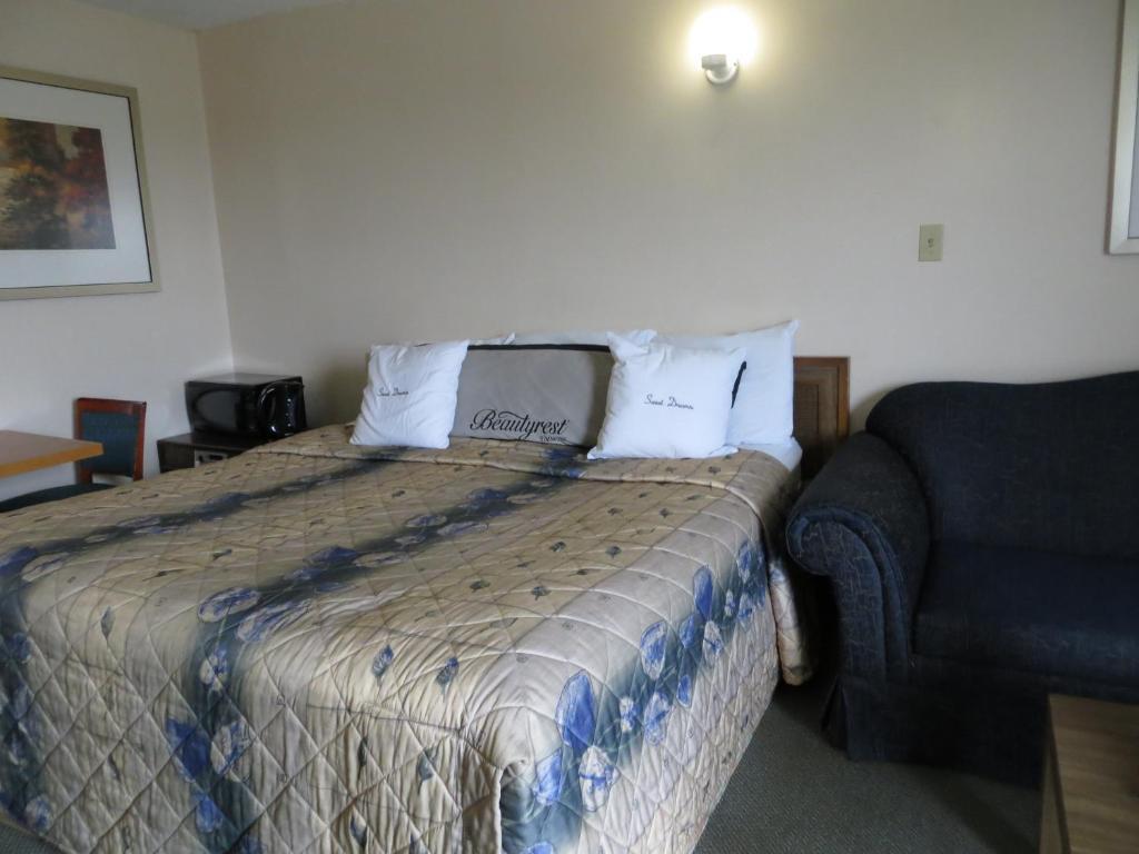 Good Night Inn Port Colborne Bagian luar foto
