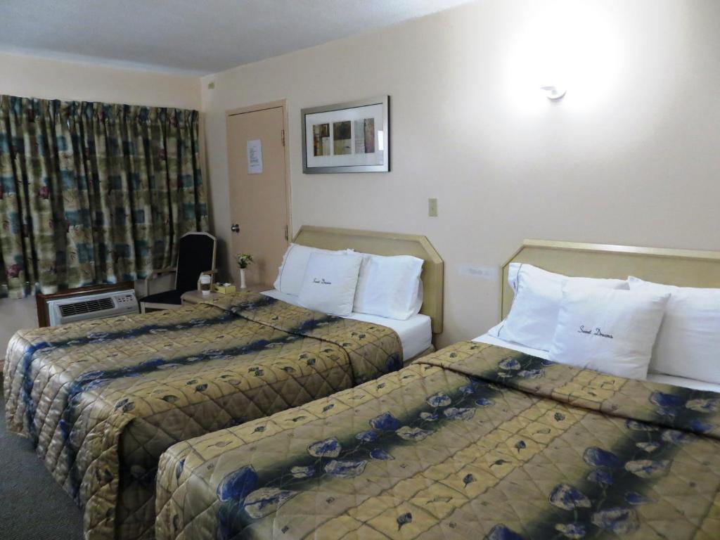 Good Night Inn Port Colborne Bagian luar foto
