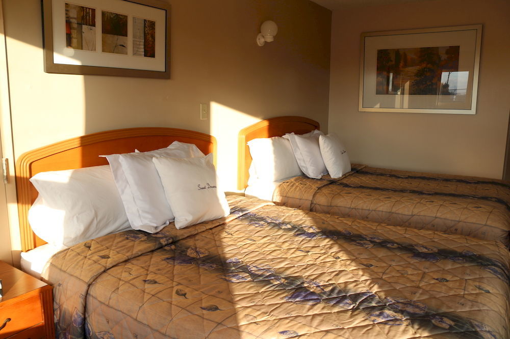 Good Night Inn Port Colborne Bagian luar foto