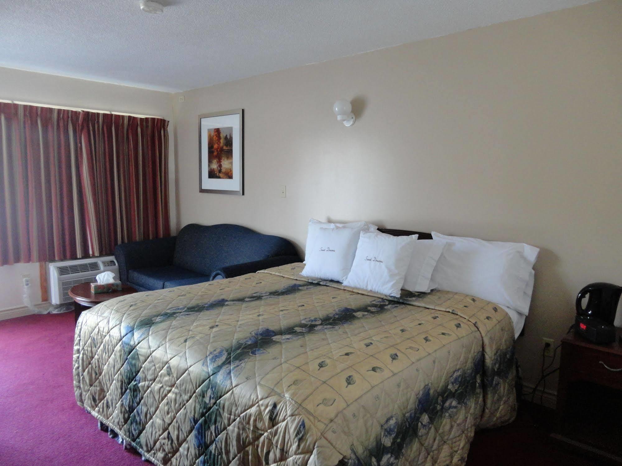 Good Night Inn Port Colborne Bagian luar foto
