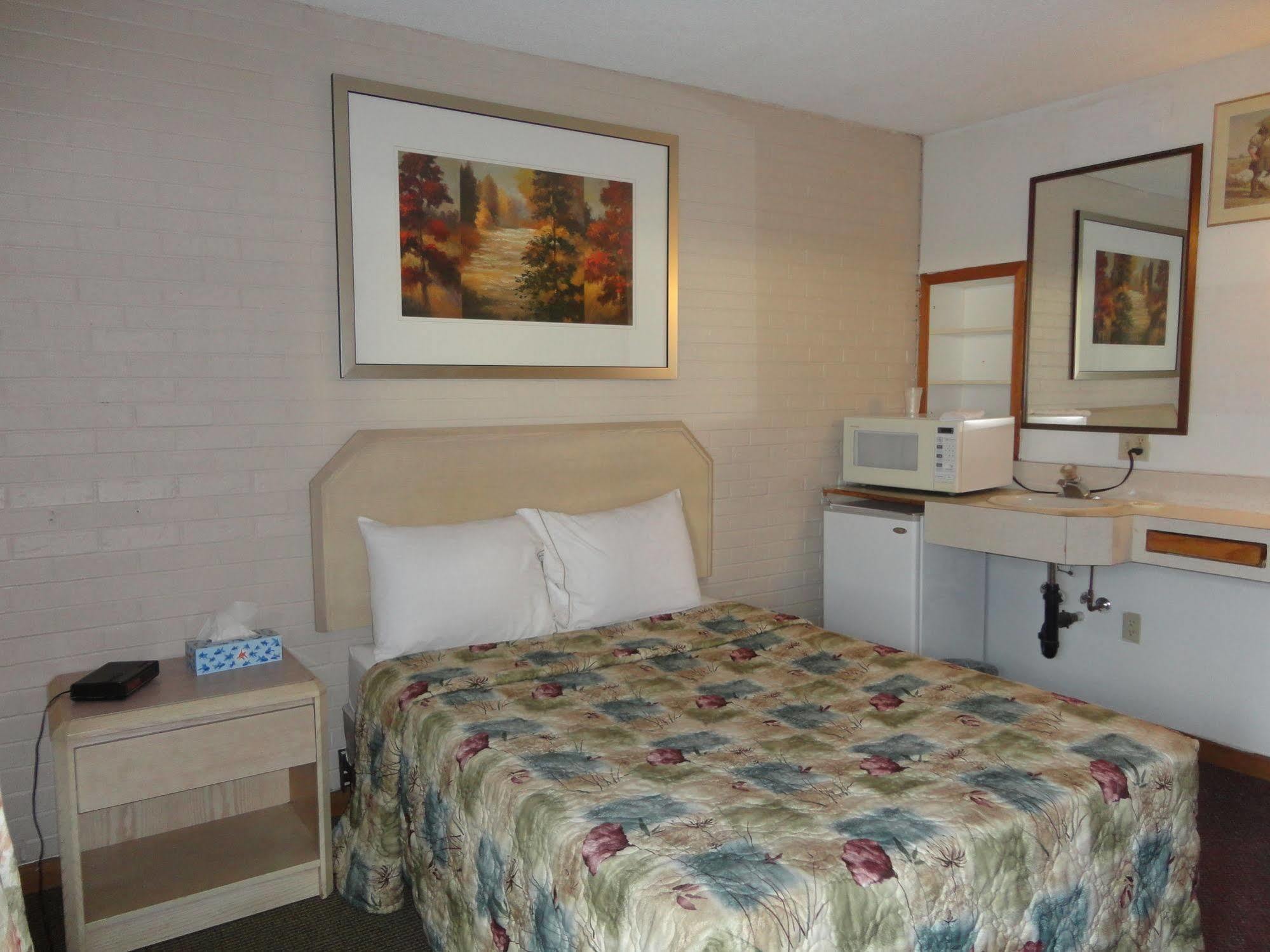 Good Night Inn Port Colborne Bagian luar foto