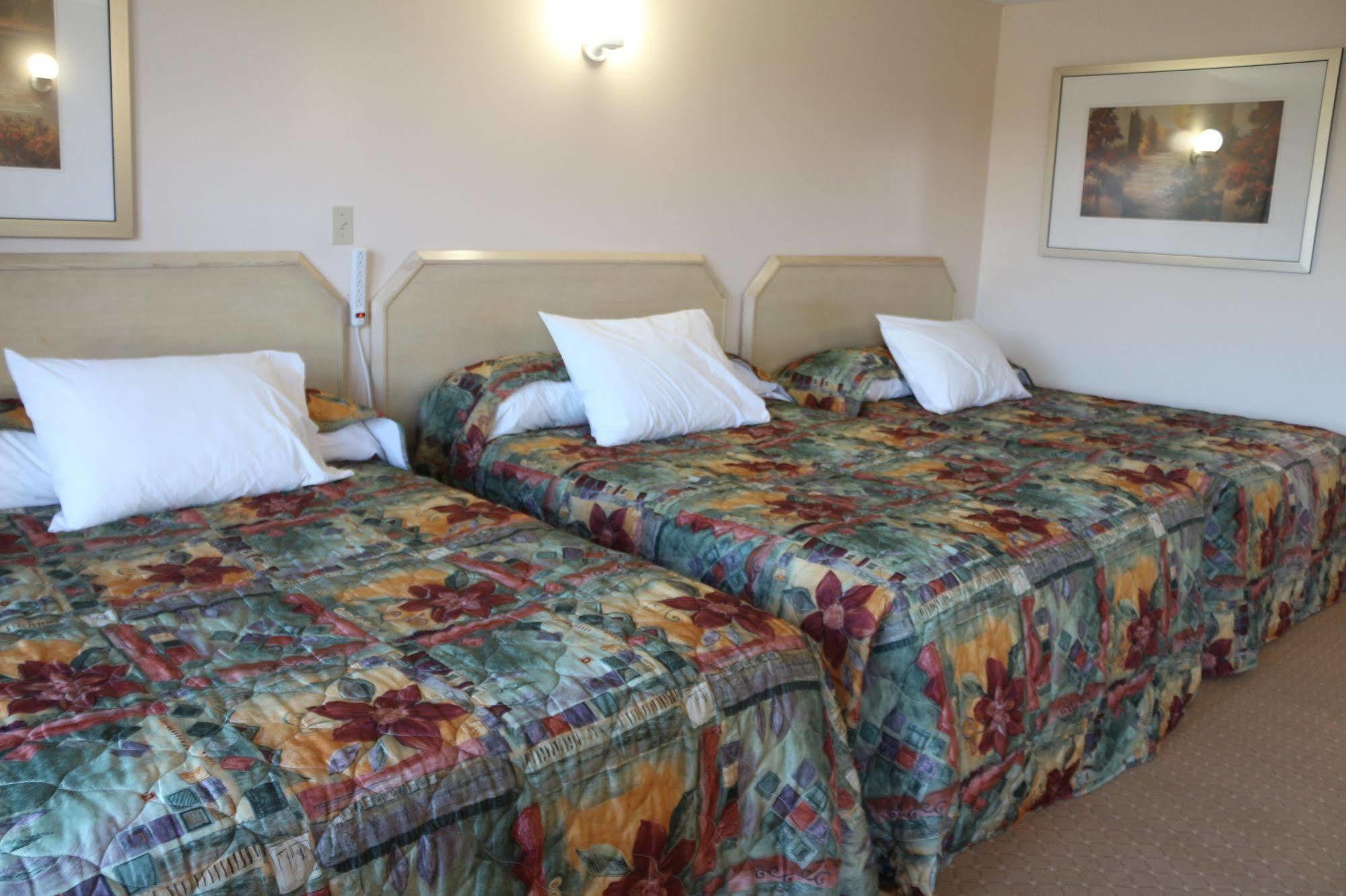 Good Night Inn Port Colborne Bagian luar foto
