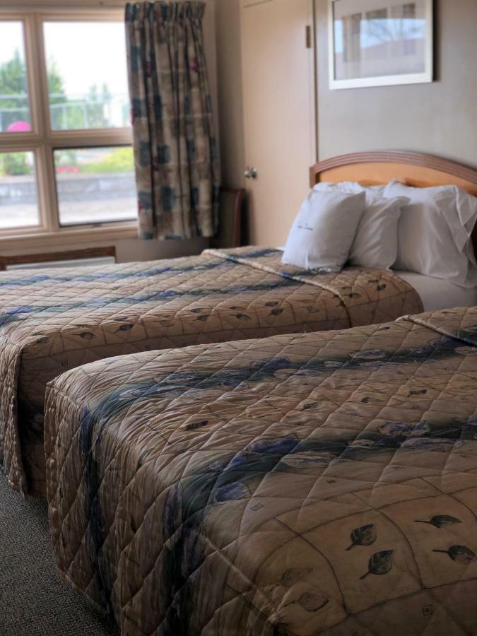 Good Night Inn Port Colborne Bagian luar foto