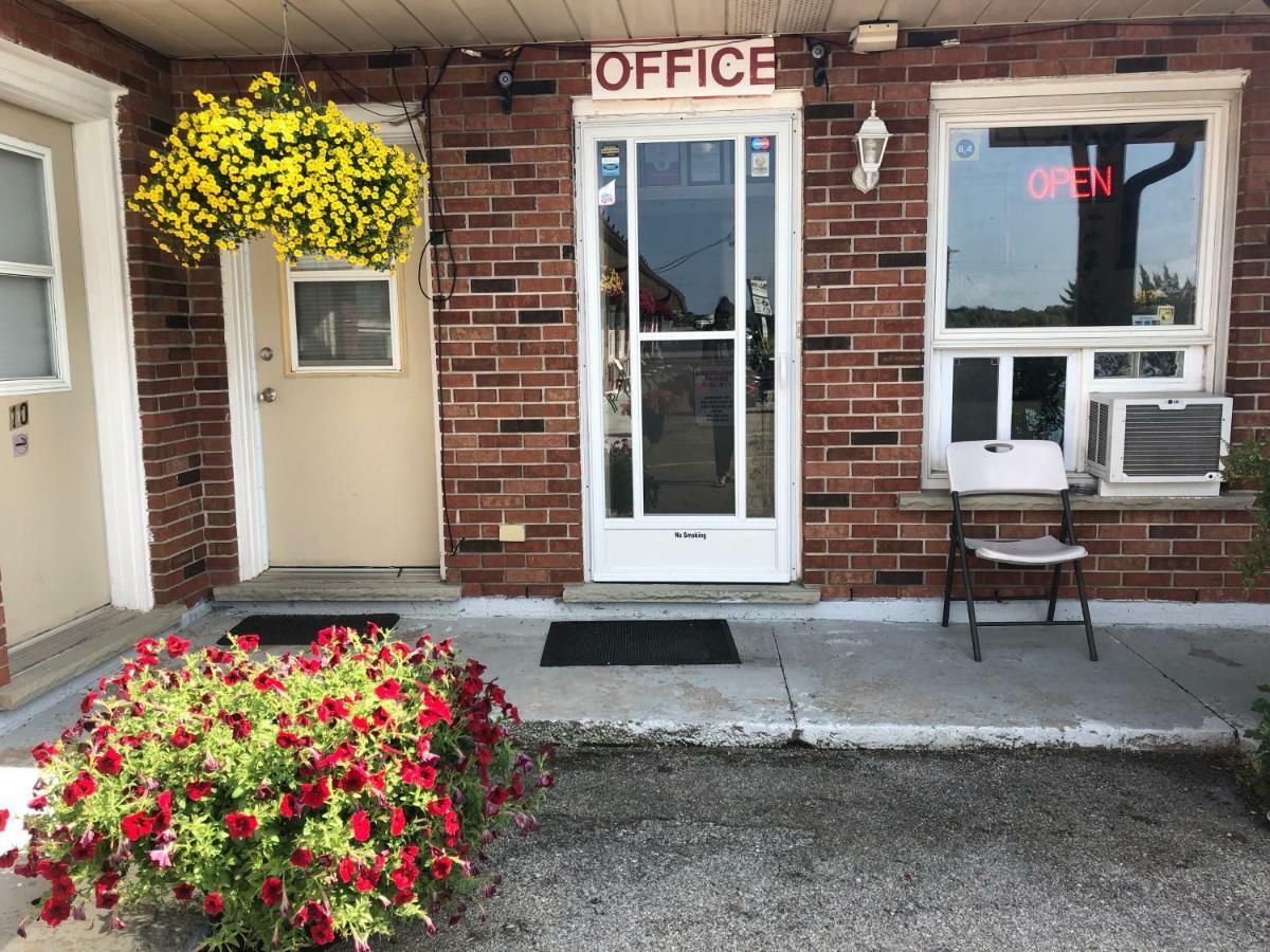 Good Night Inn Port Colborne Bagian luar foto